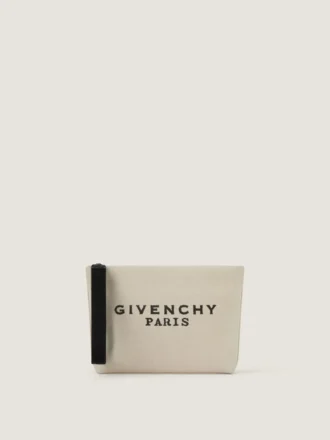 Astuccio Givenchy in tela