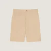 Bermuda chino in cotone Bermuda chino in cotone
