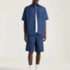 Sneakers Glide in pelle Sneakers Glide in pelle