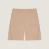 Bermuda con jacquard Givenchy Paris Bermuda con jacquard Givenchy Paris