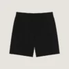 Bermuda in pile con nastro gros grain Givenchy Paris