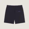 Bermuda in pile con nastro gros grain Givenchy Paris