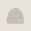 berretto Givenchy Paris in lana di alpaca berretto Givenchy Paris in lana di alpaca