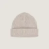 berretto Givenchy Paris in lana di alpaca berretto Givenchy Paris in lana di alpaca