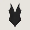 Body in maglia compatta