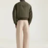 Bomber Couture in cotone con stampa Givenchy Bomber Couture in cotone con stampa Givenchy