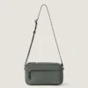 Borsa a tracolla Essential U in nylon