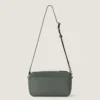 Borsa a tracolla Essential U in nylon