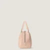 Borsa Antigona East-West in pelle scamosciata Borsa Antigona East-West in pelle scamosciata