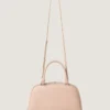 Borsa Antigona East-West in pelle scamosciata Borsa Antigona East-West in pelle scamosciata
