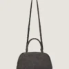 Borsa Antigona East-West in pelle scamosciata Borsa Antigona East-West in pelle scamosciata