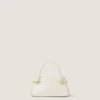 Borsa Mini Pinch in pelle