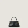 Borsa Mini Pinch in pelle Borsa Mini Pinch in pelle