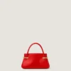 Borsa Mini Pinch in pelle