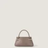 Borsa Mini Pinch in pelle Borsa Mini Pinch in pelle