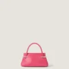 Borsa Mini Pinch in pelle Borsa Mini Pinch in pelle