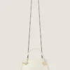 Borsa Mini Pinch in pelle
