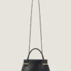 Borsa Mini Pinch in pelle Borsa Mini Pinch in pelle