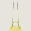 Borsa Mini Pinch in pelle
