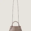 Borsa Mini Pinch in pelle Borsa Mini Pinch in pelle