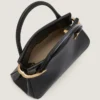 Borsa Mini Pinch in pelle Borsa Mini Pinch in pelle