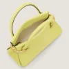Borsa Mini Pinch in pelle