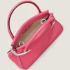 Borsa Mini Pinch in pelle Borsa Mini Pinch in pelle