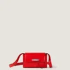 Borsa piccola Pout in pelle Borsa piccola Pout in pelle