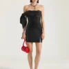 Borsa piccola Pout in pelle Borsa piccola Pout in pelle