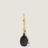 Borsa piccola Pout in pelle con catena Lucky Charms Borsa piccola Pout in pelle con catena Lucky Charms