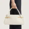 Borsa Pinch media in pelle Borsa Pinch media in pelle