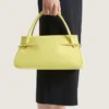 Borsa Pinch media in pelle Borsa Pinch media in pelle