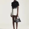 Borsa Pinch media in pelle Borsa Pinch media in pelle