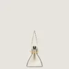 Borsa Pinch media in pelle Borsa Pinch media in pelle