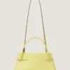 Borsa Pinch media in pelle Borsa Pinch media in pelle