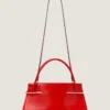 Borsa Pinch media in pelle Borsa Pinch media in pelle