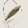 Borsa Pinch media in pelle Borsa Pinch media in pelle
