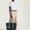 Borsa tote Givenchy in tela Borsa tote Givenchy in tela