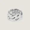Bracciale a catena in metallo Bracciale a catena in metallo