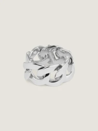Bracciale a catena in metallo