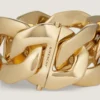 Bracciale a catena in metallo