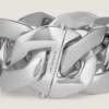 Bracciale a catena in metallo Bracciale a catena in metallo