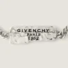 Bracciale Givenchy Tape in metallo e smalto Bracciale Givenchy Tape in metallo e smalto