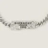 Bracciale Givenchy Tape in metallo e smalto Bracciale Givenchy Tape in metallo e smalto