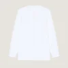 Camicia da smoking senza colletto in popeline Camicia da smoking senza colletto in popeline