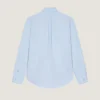 Camicia in cotone Oxford con jacquard Givenchy Paris Camicia in cotone Oxford con jacquard Givenchy Paris