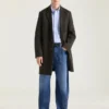 Camicia in cotone Oxford con ricamo Givenchy Paris Camicia in cotone Oxford con ricamo Givenchy Paris
