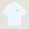 Camicia in popeline con stampa Givenchy Camicia in popeline con stampa Givenchy