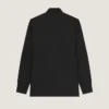 Camicia Slim Fit in popeline con ricamo Givenchy