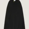Cappa in lana e cashmere Cappa in lana e cashmere